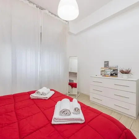 Apartamento Arco Della Pace - Elegant