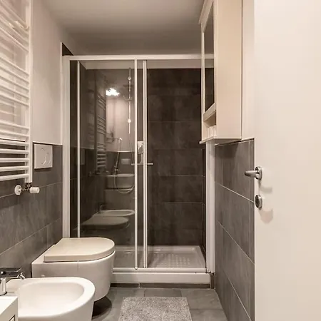 Arco Della Pace - Elegant Apartment *