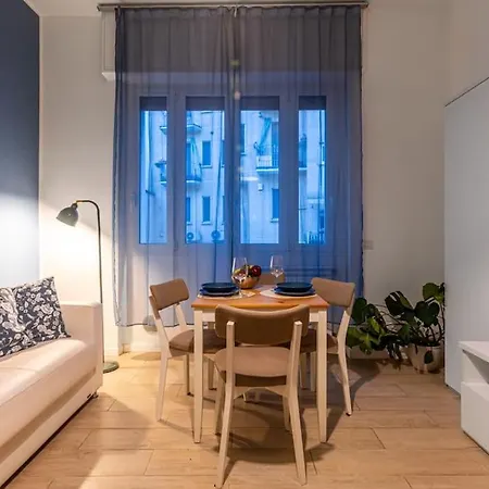 Arco Della Pace - Elegant Apartmán